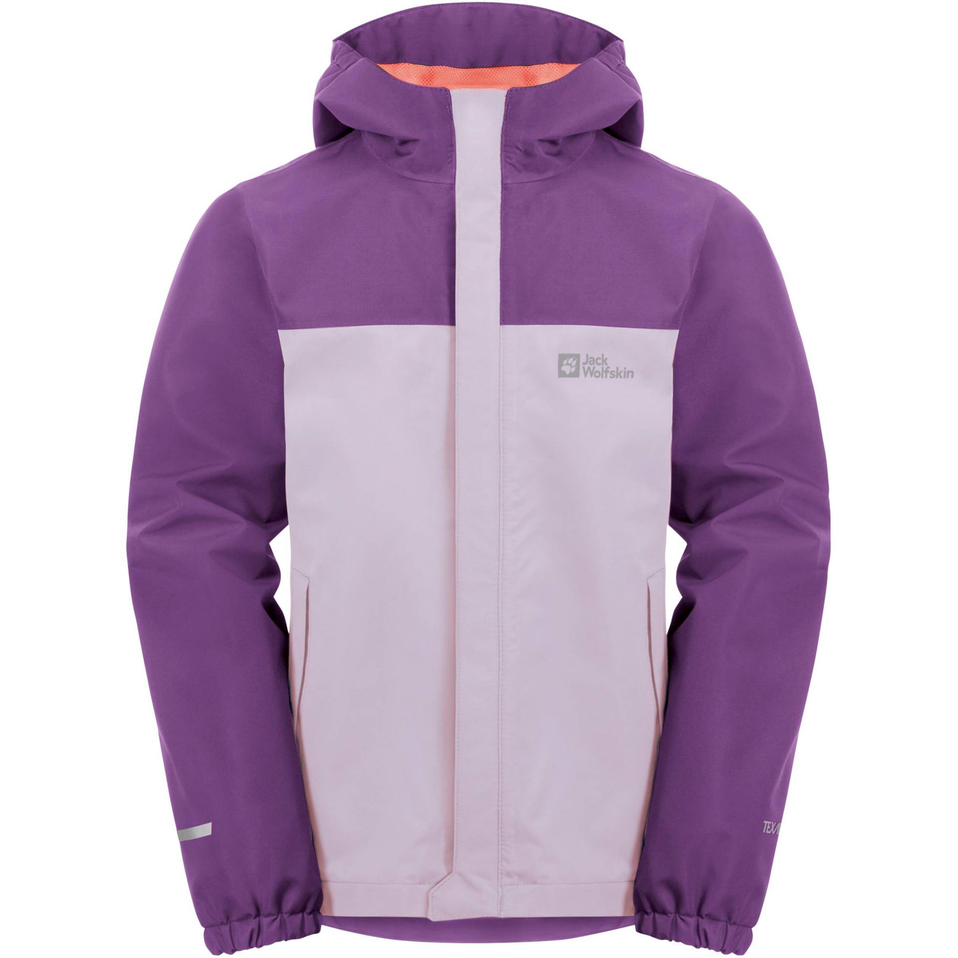 Jack Wolfskin TUCAN Regenjacke Kinder Jack Wolfskin TUCAN Regenjacke Kinder von Jack Wolfskin