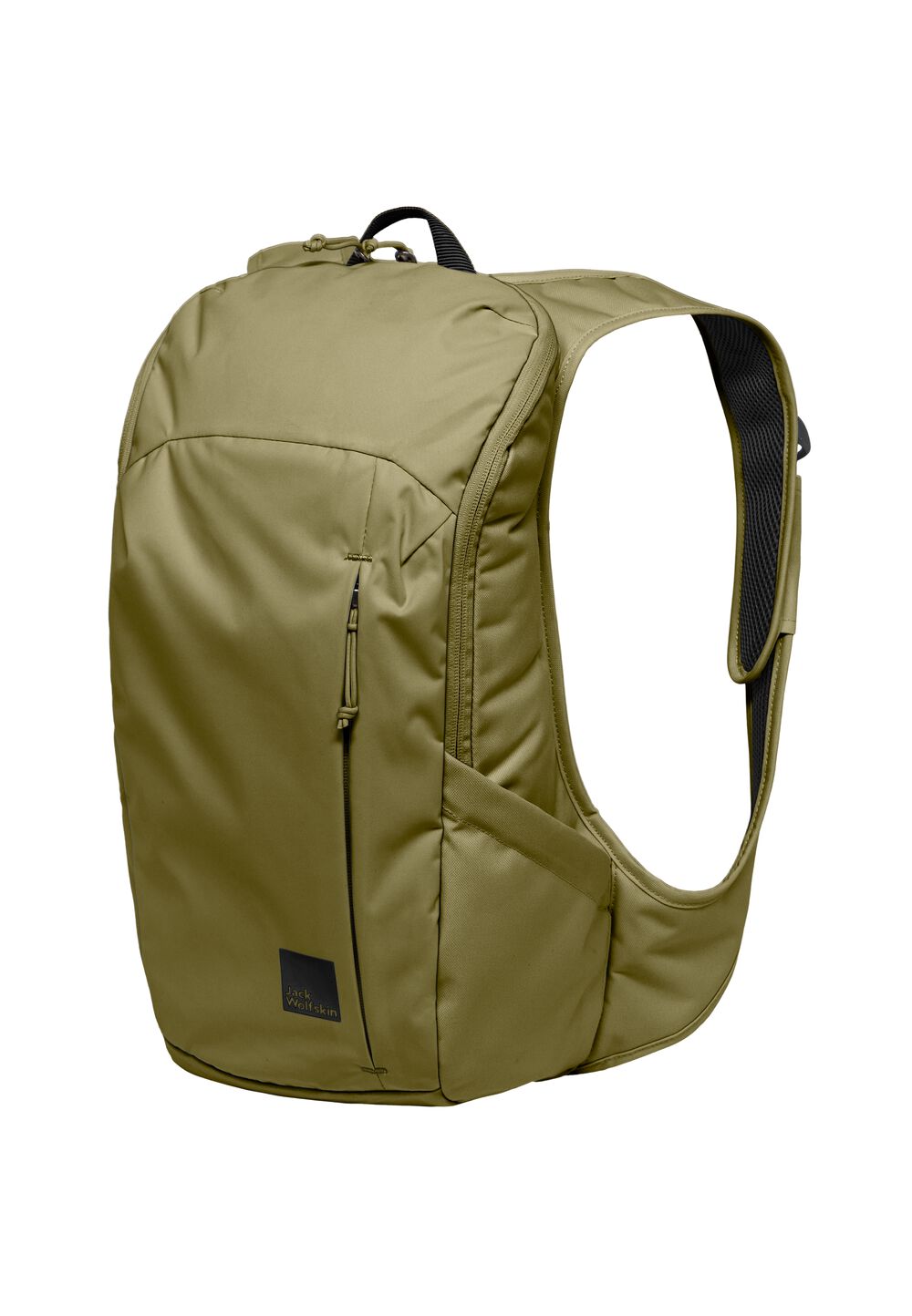 Jack Wolfskin Tagesrucksack Damen Frauenstein One Size bay leaf Bay Leaf von Jack Wolfskin