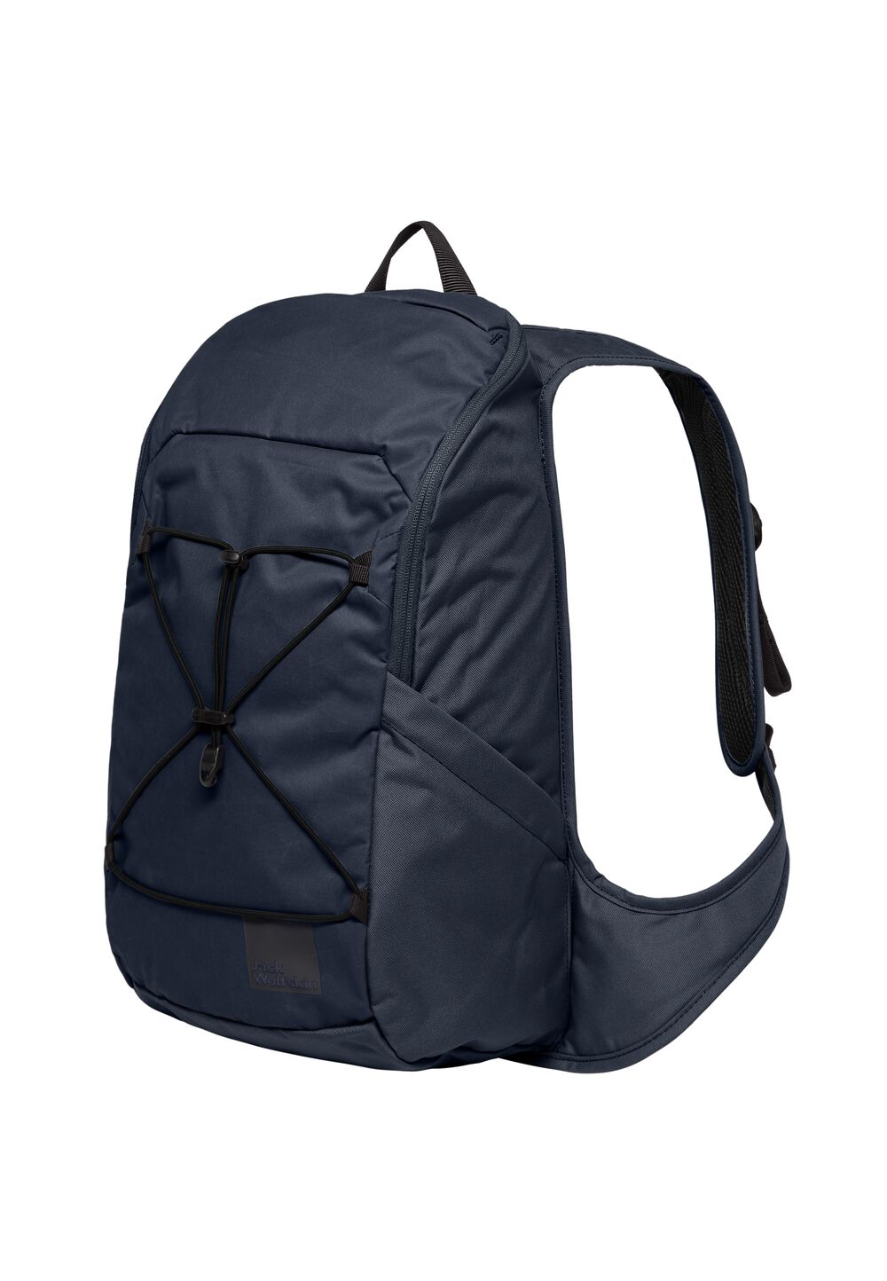 Jack Wolfskin Tagesrucksack Damen Sooneck One Size blau night blue von Jack Wolfskin