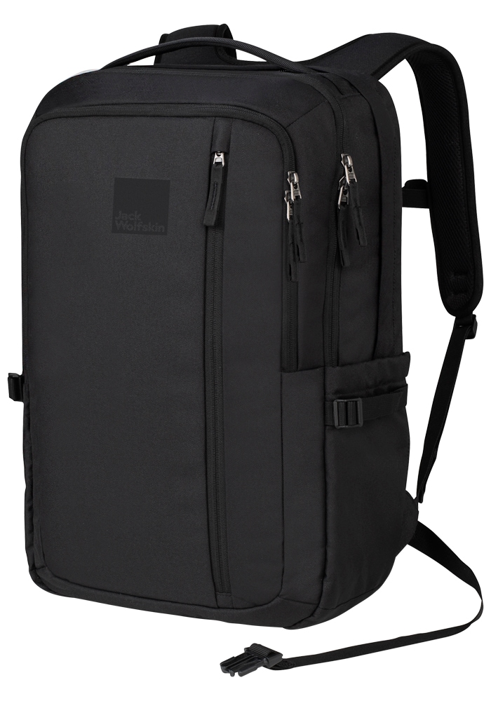 Jack Wolfskin Tagesrucksack »JACK.POT DE LUXE« von Jack Wolfskin