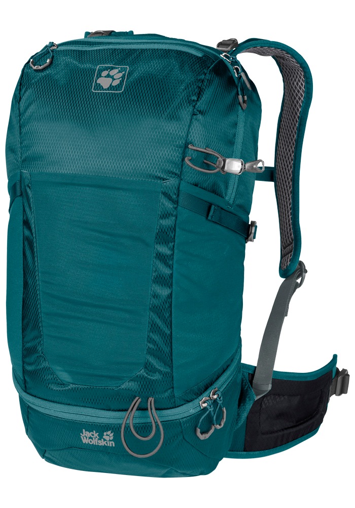 Jack Wolfskin Tagesrucksack »KINGSTON 22 PACK« von Jack Wolfskin