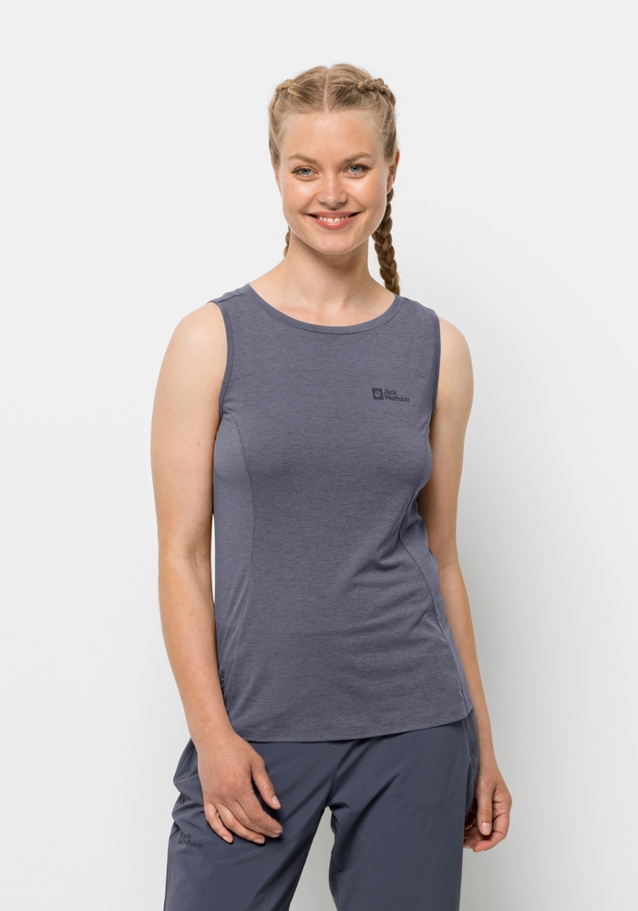 Jack Wolfskin Tanktop »PRELIGHT PRO TANK W« von Jack Wolfskin