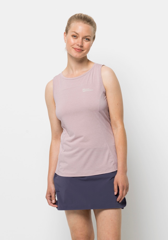 Jack Wolfskin Tanktop »PRELIGHT PRO TANK W« von Jack Wolfskin