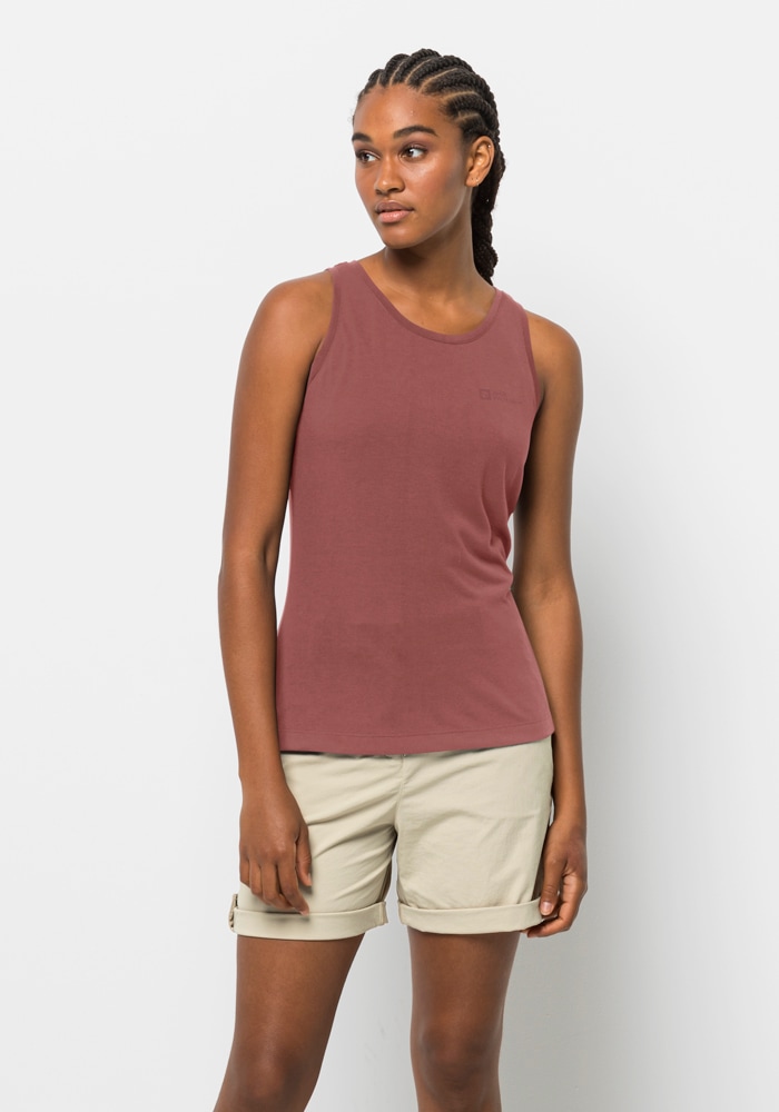 Jack Wolfskin Tanktop »RELIEF TANKTOP W« von Jack Wolfskin