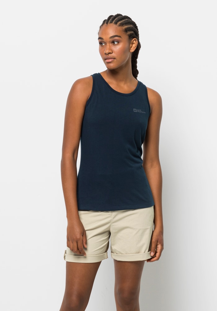 Jack Wolfskin Tanktop »RELIEF TANKTOP W« von Jack Wolfskin