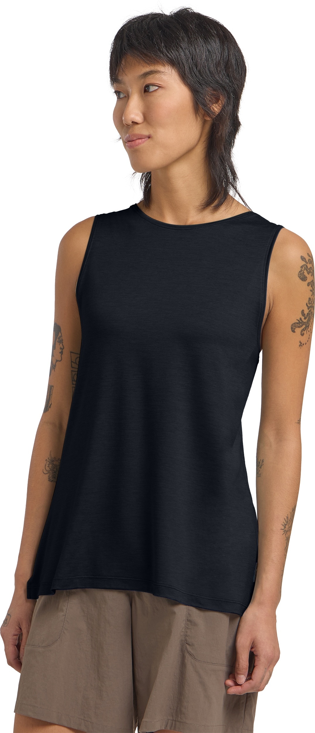 Jack Wolfskin Tanktop »TRAVEL TOP W« Jack Wolfskin Tanktop »TRAVEL TOP W« von Jack Wolfskin