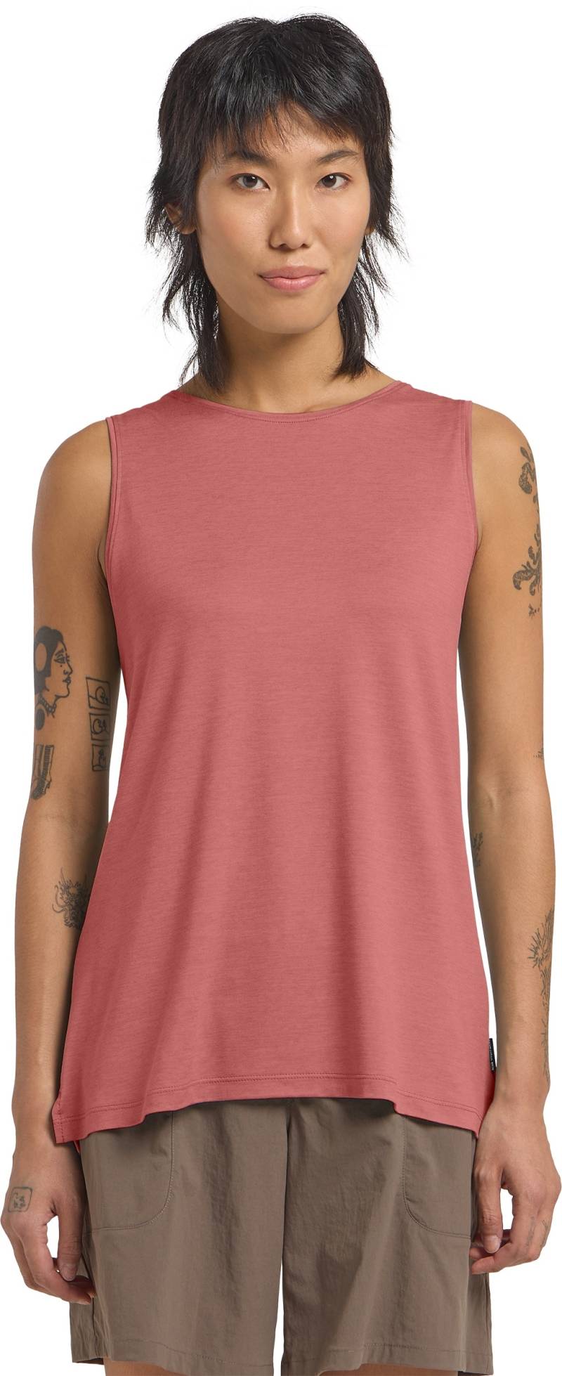 Jack Wolfskin Tanktop »TRAVEL TOP W« von Jack Wolfskin