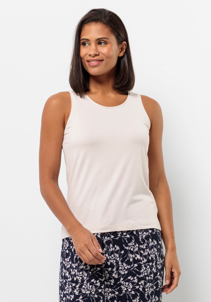 Jack Wolfskin Tanktop »TRAVEL TOP W« Jack Wolfskin Tanktop »TRAVEL TOP W« von Jack Wolfskin
