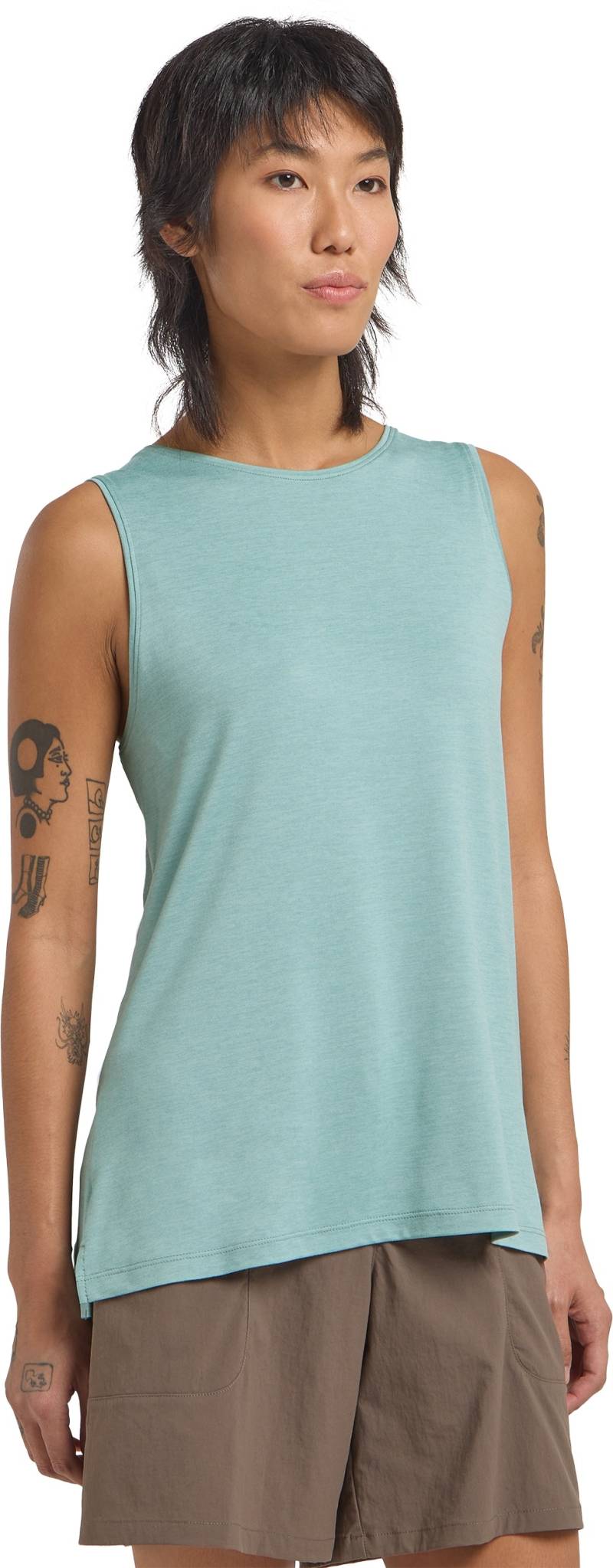 Jack Wolfskin Tanktop »TRAVEL TOP W« von Jack Wolfskin