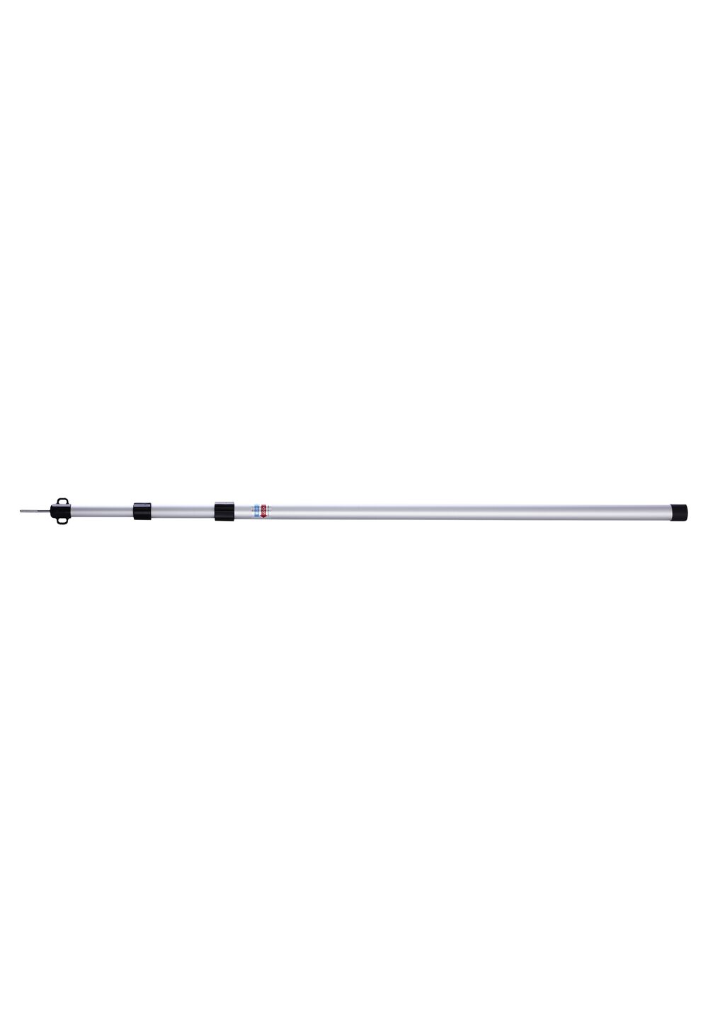 Jack Wolfskin Teleskopstange Sonnensegel Telescopic Pole One Size silver Silver von Jack Wolfskin