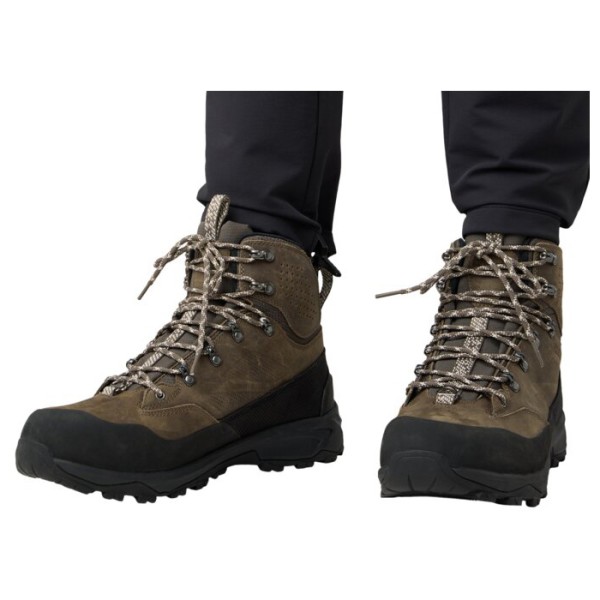 Jack Wolfskin - Terraquest Arctic Texapore Mid - Winterschuhe Gr 46 schwarz Jack Wolfskin - Terraquest Arctic Texapore Mid - Winterschuhe Gr 46 schwarz von Jack Wolfskin