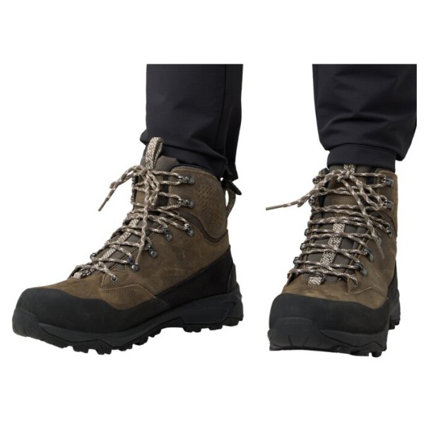 Jack Wolfskin - Terraquest Arctic Texapore Mid - Winterschuhe Gr 41;45,5;46 schwarz Jack Wolfskin - Terraquest Arctic Texapore Mid - Winterschuhe Gr 41;45,5;46 schwarz von Jack Wolfskin