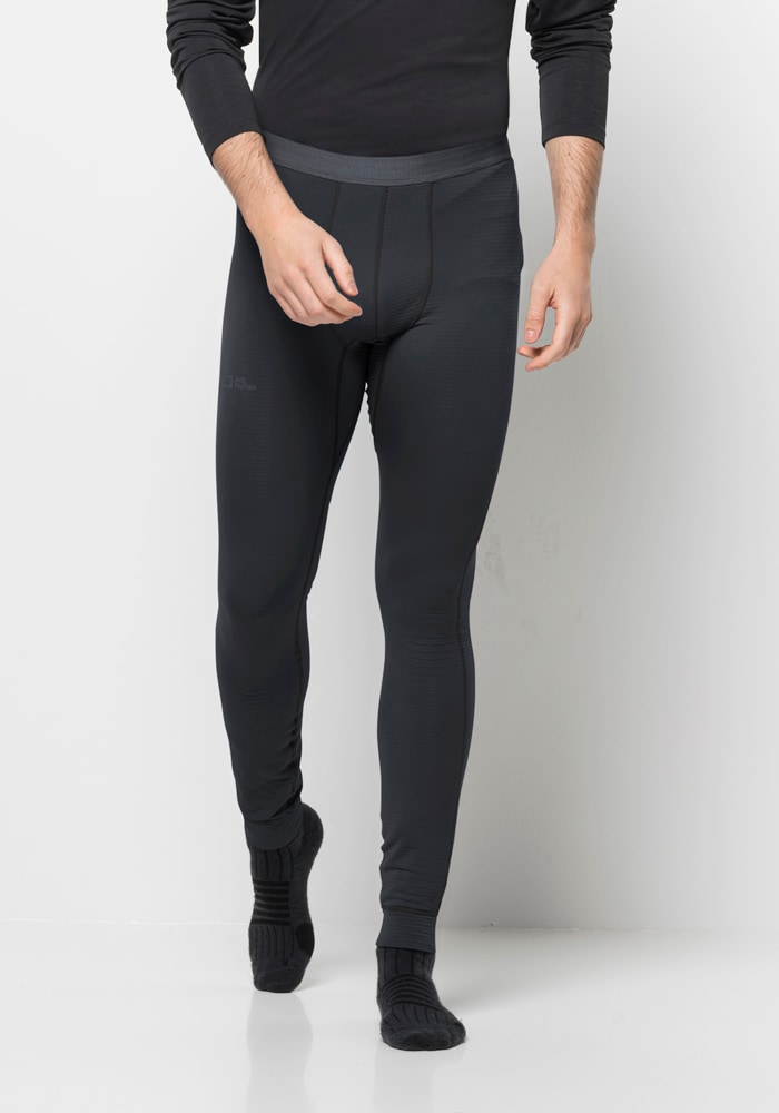 Jack Wolfskin Thermoleggings »INFINITE PANTS M« von Jack Wolfskin