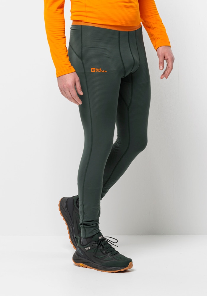 Jack Wolfskin Thermoleggings »INFINITE PANTS M« von Jack Wolfskin