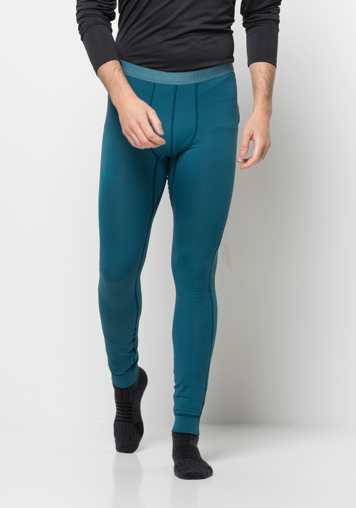 Jack Wolfskin Thermoleggings »INFINITE PANTS M« von Jack Wolfskin