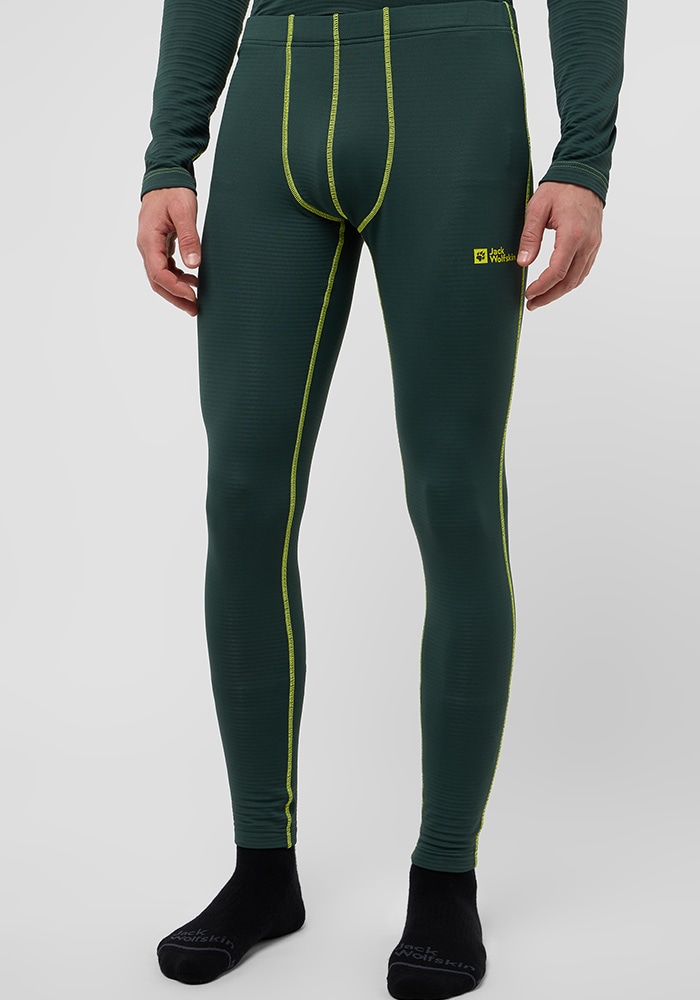 Jack Wolfskin Thermoleggings »INFINITE WARM PANTS M« Jack Wolfskin Thermoleggings »INFINITE WARM PANTS M« von Jack Wolfskin