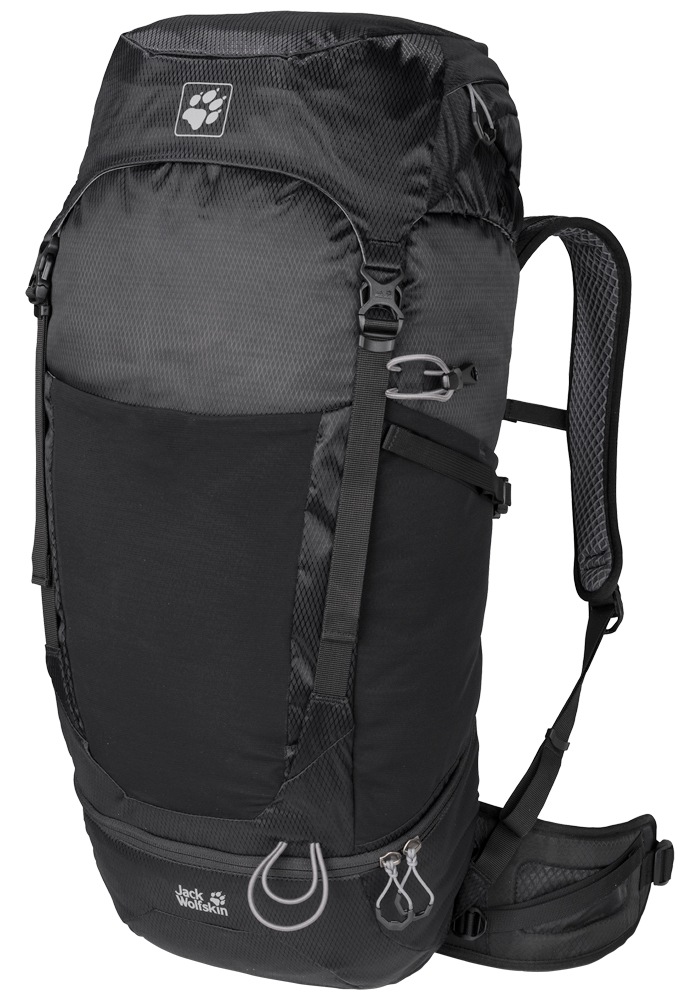 Jack Wolfskin Tourenrucksack »KALARI TRAIL 42 PACK« von Jack Wolfskin