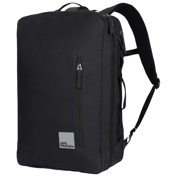 Jack Wolfskin - Traveltopia Cabin Pack 30 - Reiserucksack Gr 30 l schwarz von Jack Wolfskin