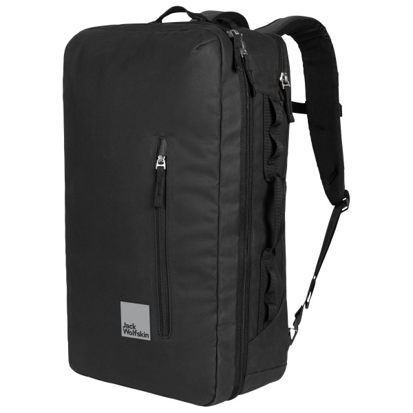 Jack Wolfskin - Traveltopia Cabin Pack 40 - Reiserucksack Gr 40 l schwarz von Jack Wolfskin