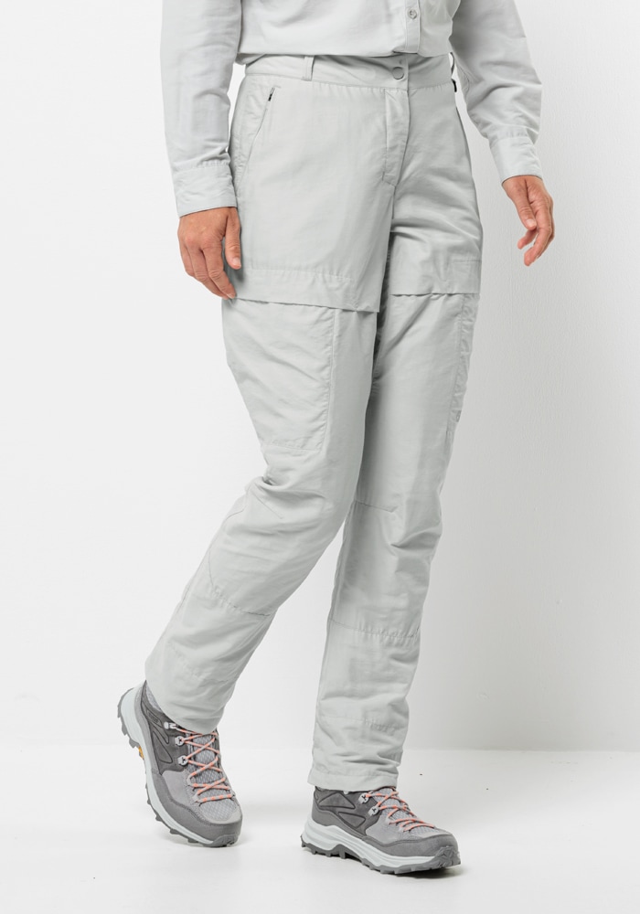 Jack Wolfskin Trekkinghose »BARRIER PANT W« von Jack Wolfskin