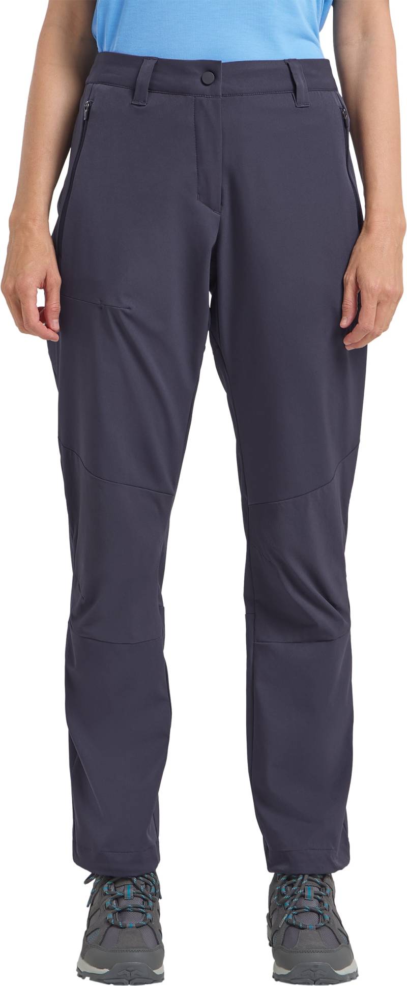 Jack Wolfskin Trekkinghose »HIKING ALPINE PANTS W« von Jack Wolfskin