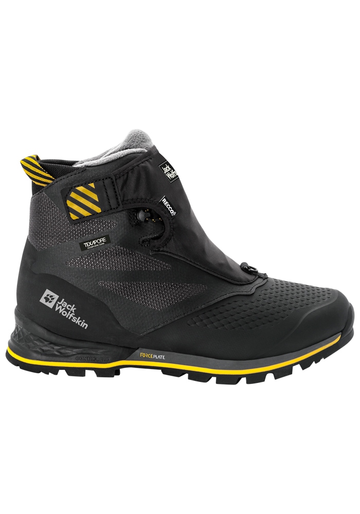 Jack Wolfskin Trekkingschuh »1995 SERIES TEXAPORE MID M« von Jack Wolfskin