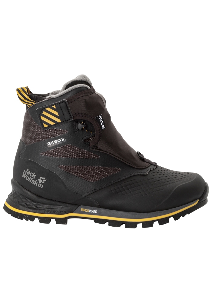 Jack Wolfskin Trekkingschuh »1995 SERIES TEXAPORE MID W« von Jack Wolfskin