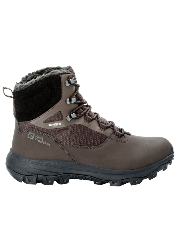 Jack Wolfskin Trekkingschuh »EVERQUEST TEXAPORE HIGH M« von Jack Wolfskin