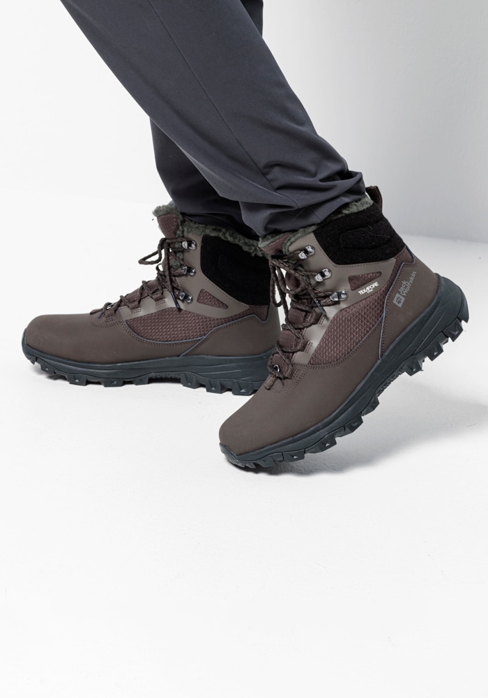 Jack Wolfskin Trekkingschuh »EVERQUEST TEXAPORE HIGH M« von Jack Wolfskin