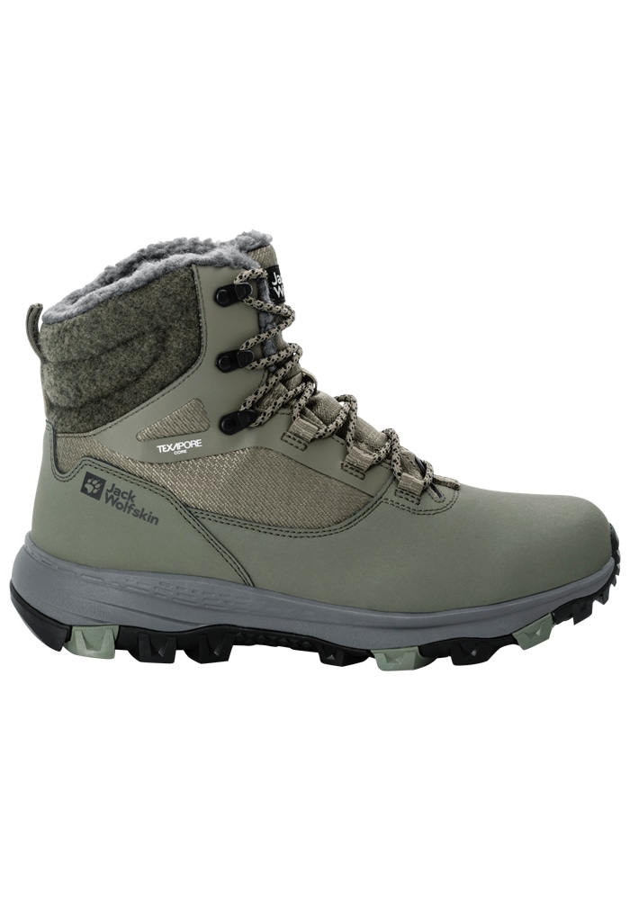 Jack Wolfskin Trekkingschuh »EVERQUEST TEXAPORE HIGH M« von Jack Wolfskin