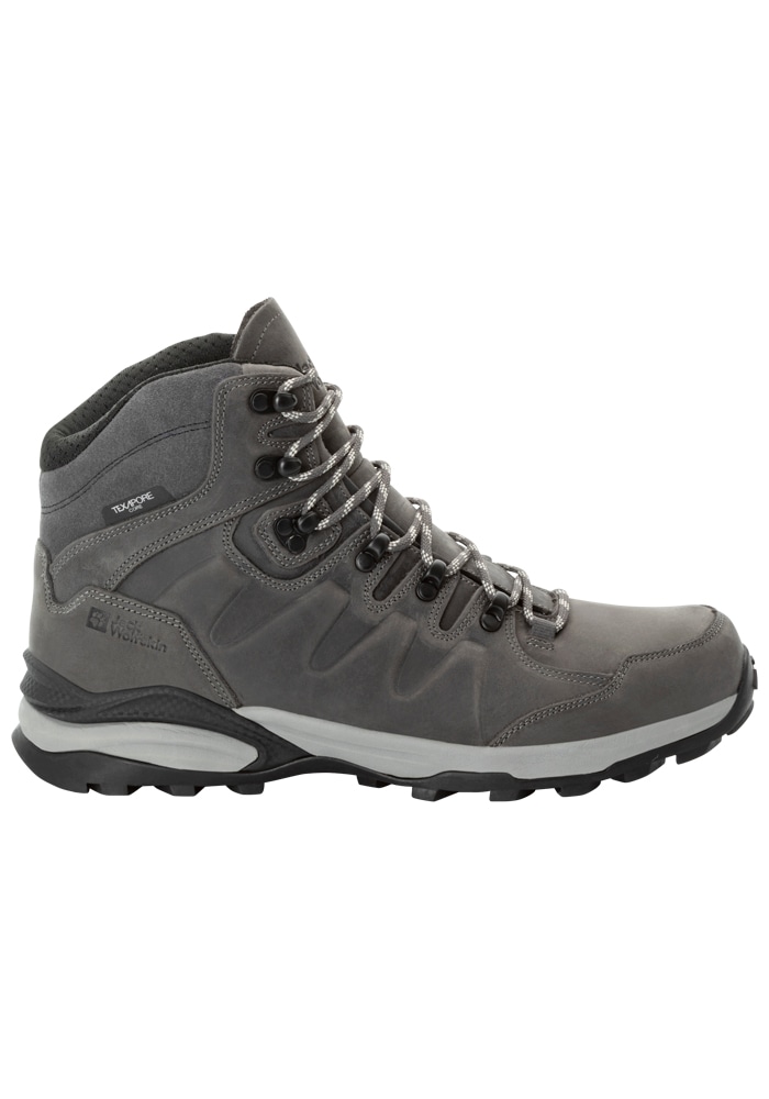 Jack Wolfskin Trekkingschuh »REFUGIO PRIME TEXAPORE MID M« von Jack Wolfskin