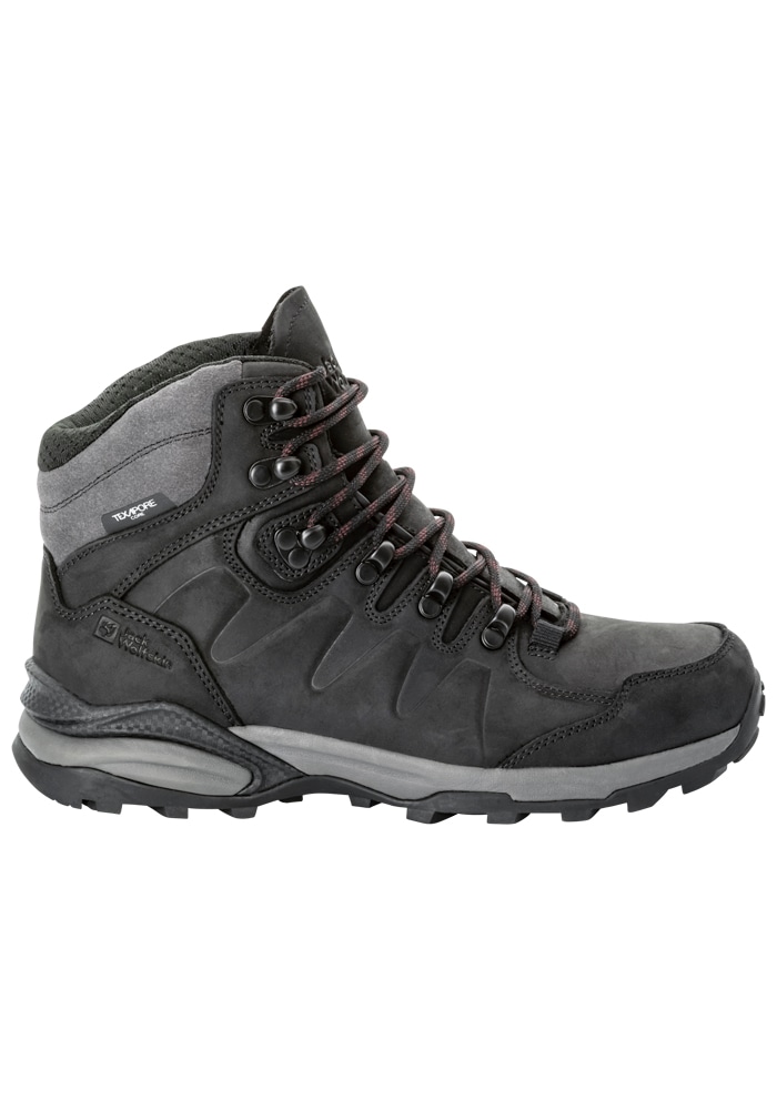 Jack Wolfskin Trekkingschuh »REFUGIO PRIME TEXAPORE MID W« von Jack Wolfskin