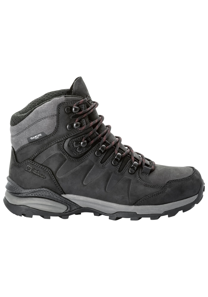 Jack Wolfskin Trekkingschuh »REFUGIO PRIME TEXAPORE MID W« Jack Wolfskin Trekkingschuh »REFUGIO PRIME TEXAPORE MID W« von Jack Wolfskin