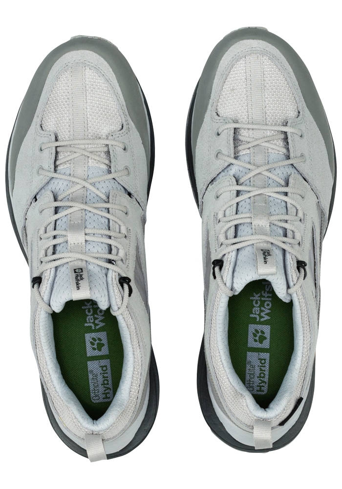 Jack Wolfskin Wanderschuh »TERRAQUEST TEXAPORE LOW M« Jack Wolfskin Wanderschuh »TERRAQUEST TEXAPORE LOW M« von Jack Wolfskin