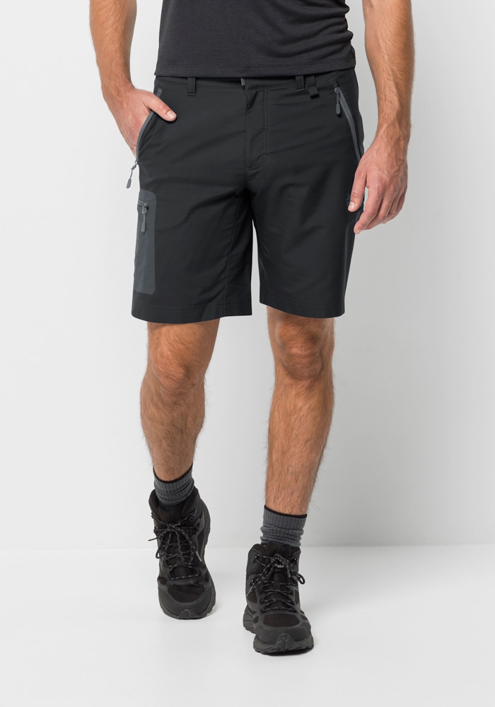 Jack Wolfskin Trekkingshorts »ACTIVE TRACK SHORTS MEN« von Jack Wolfskin