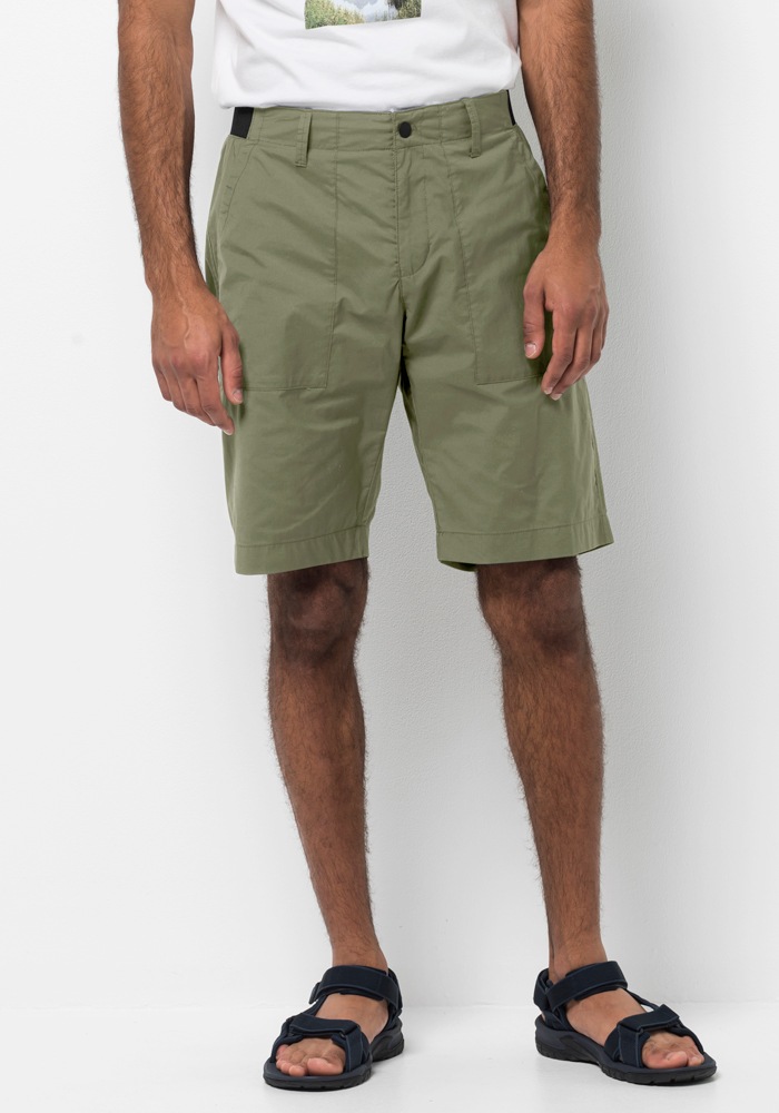 Jack Wolfskin Trekkingshorts »TANAMI SHORT M« von Jack Wolfskin