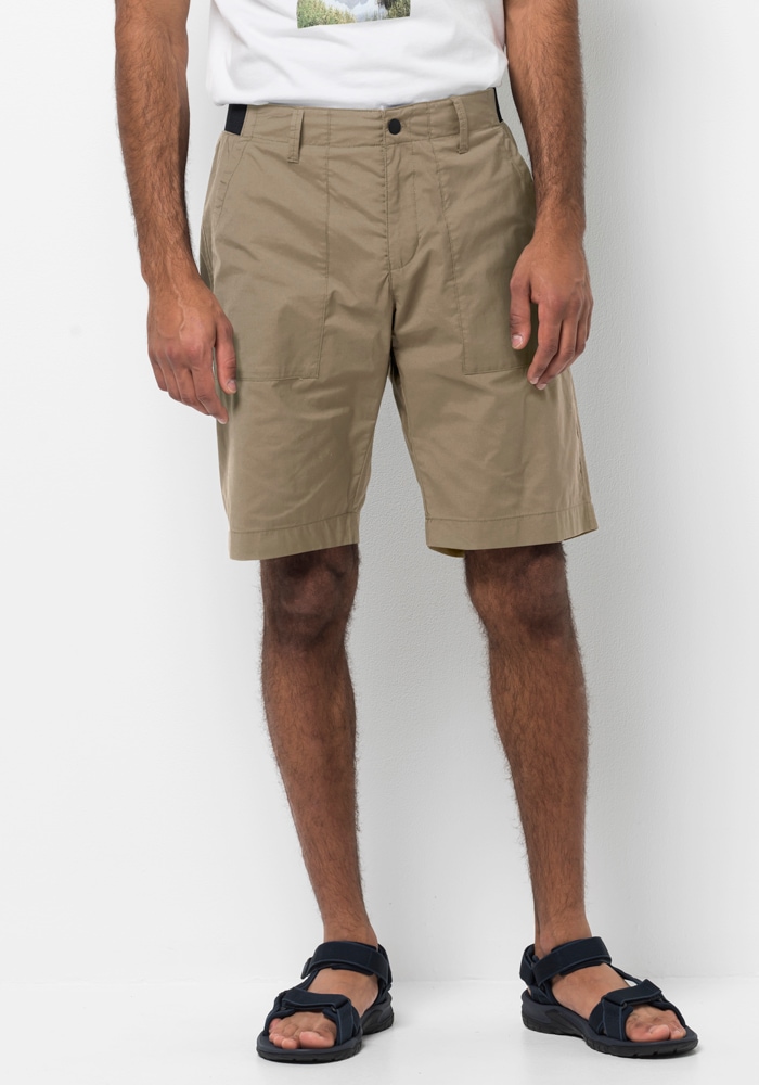 Jack Wolfskin Trekkingshorts »TANAMI SHORT M« von Jack Wolfskin