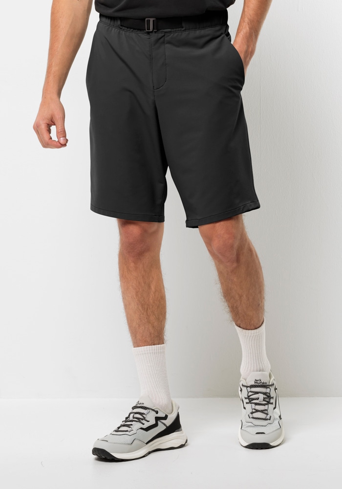 Jack Wolfskin Trekkingshorts »WANDERMOOD SHORTS M« von Jack Wolfskin