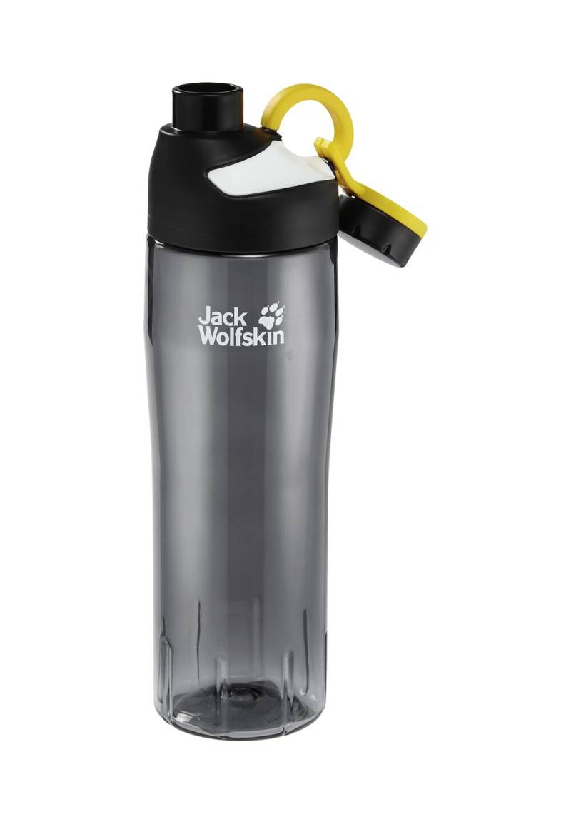 Jack Wolfskin Trinkflasche 0.7 Liter Mancora 0.7 One Size phantom Phantom von Jack Wolfskin