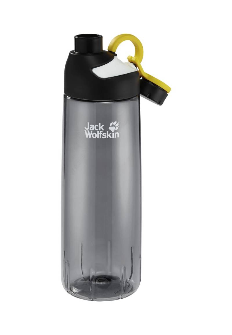 Jack Wolfskin Trinkflasche 1 Liter Mancora 1.0 One Size phantom Phantom von Jack Wolfskin