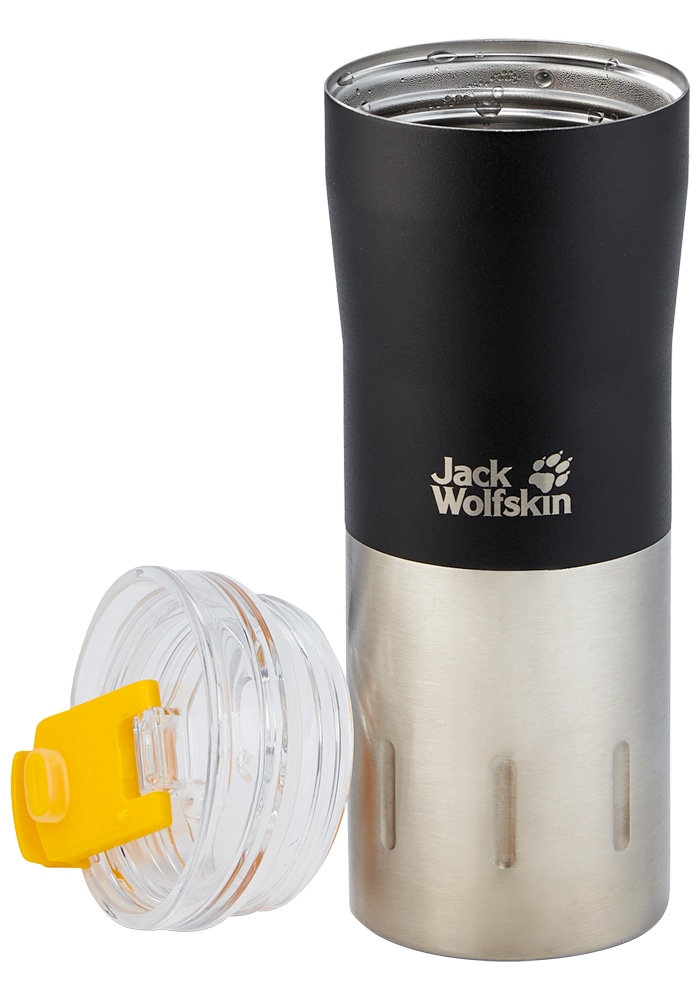 Jack Wolfskin Trinkflasche »KARIBA 0.5« von Jack Wolfskin