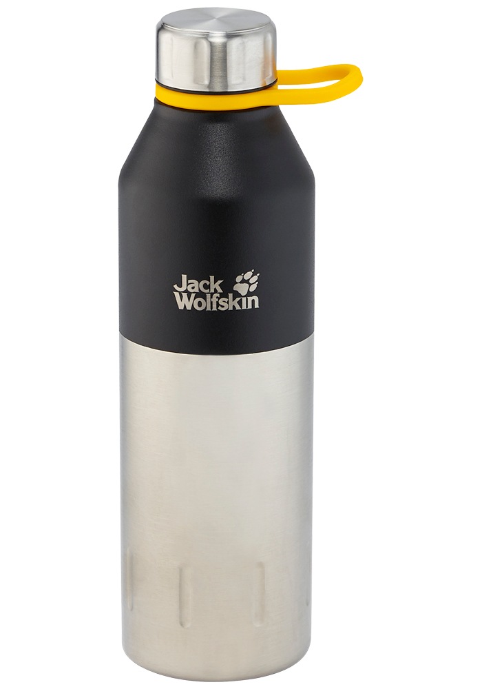 Jack Wolfskin Trinkflasche »KOLE 0.5« von Jack Wolfskin