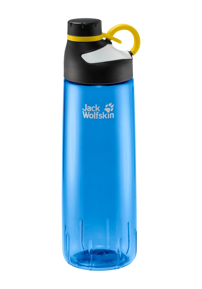 Jack Wolfskin Trinkflasche »MANCORA 1.0« von Jack Wolfskin