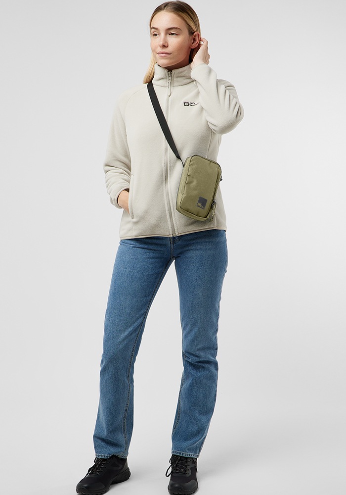 Jack Wolfskin Umhängetasche »KONYA BAG« Jack Wolfskin Umhängetasche »KONYA BAG« von Jack Wolfskin
