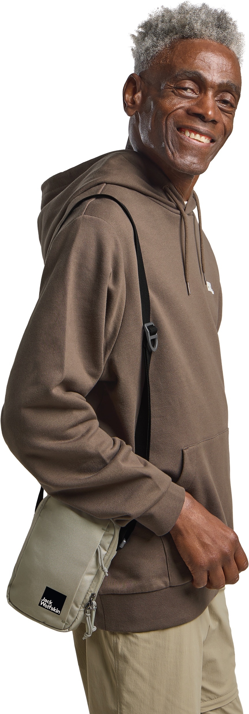 Jack Wolfskin Umhängetasche »KONYA BAG« Jack Wolfskin Umhängetasche »KONYA BAG« von Jack Wolfskin