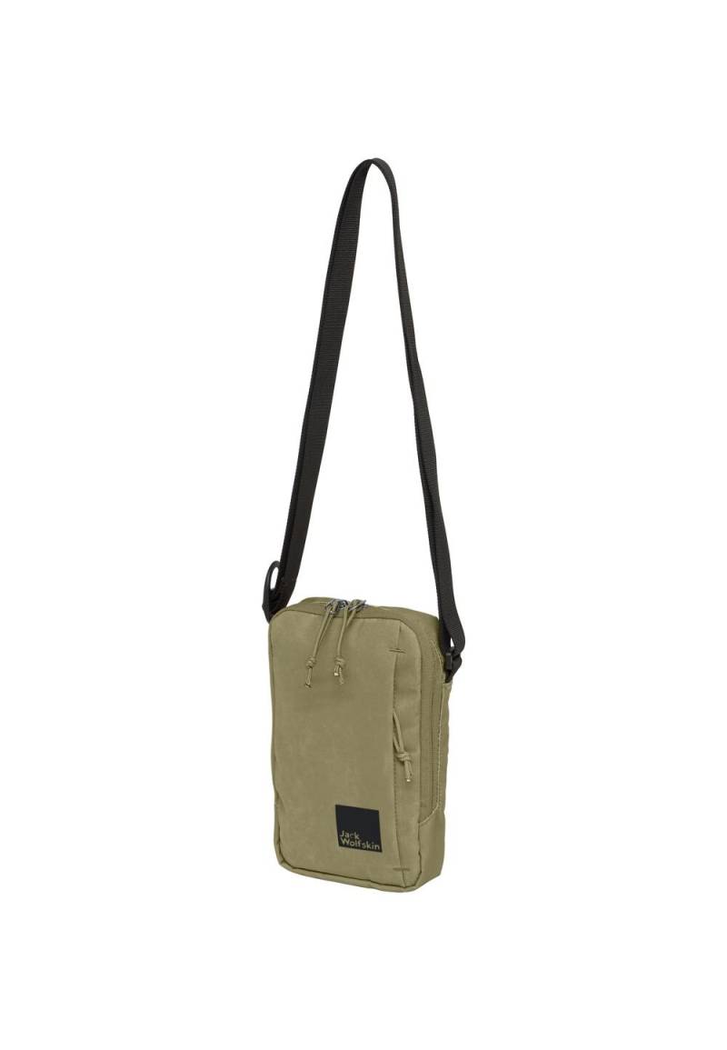 Jack Wolfskin Umhängetasche Konya Bags One Size bay leaf Bay Leaf von Jack Wolfskin