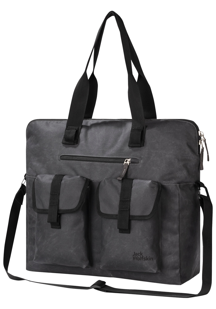 Jack Wolfskin Umhängetasche »TRAVELTOPIA SHOPPER 26« von Jack Wolfskin