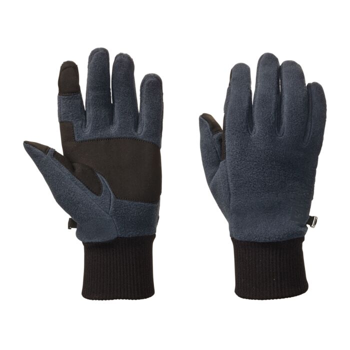 Jack Wolfskin Unisex Fleece Handschuhe Vertigo Jack Wolfskin Unisex Fleece Handschuhe Vertigo von Jack Wolfskin