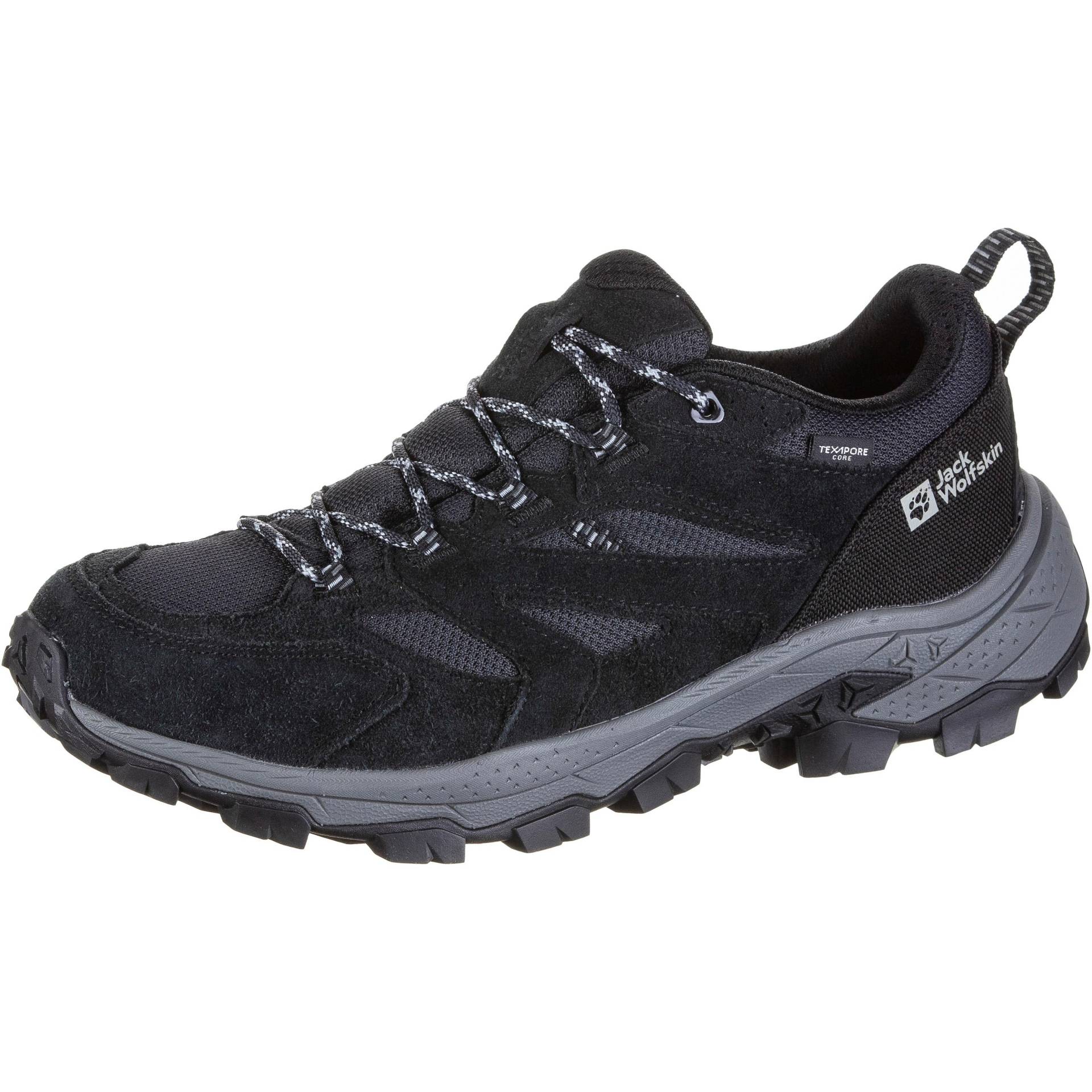 Jack Wolfskin VOJO TOUR TEXAPORE LOW Wanderschuhe Herren von Jack Wolfskin