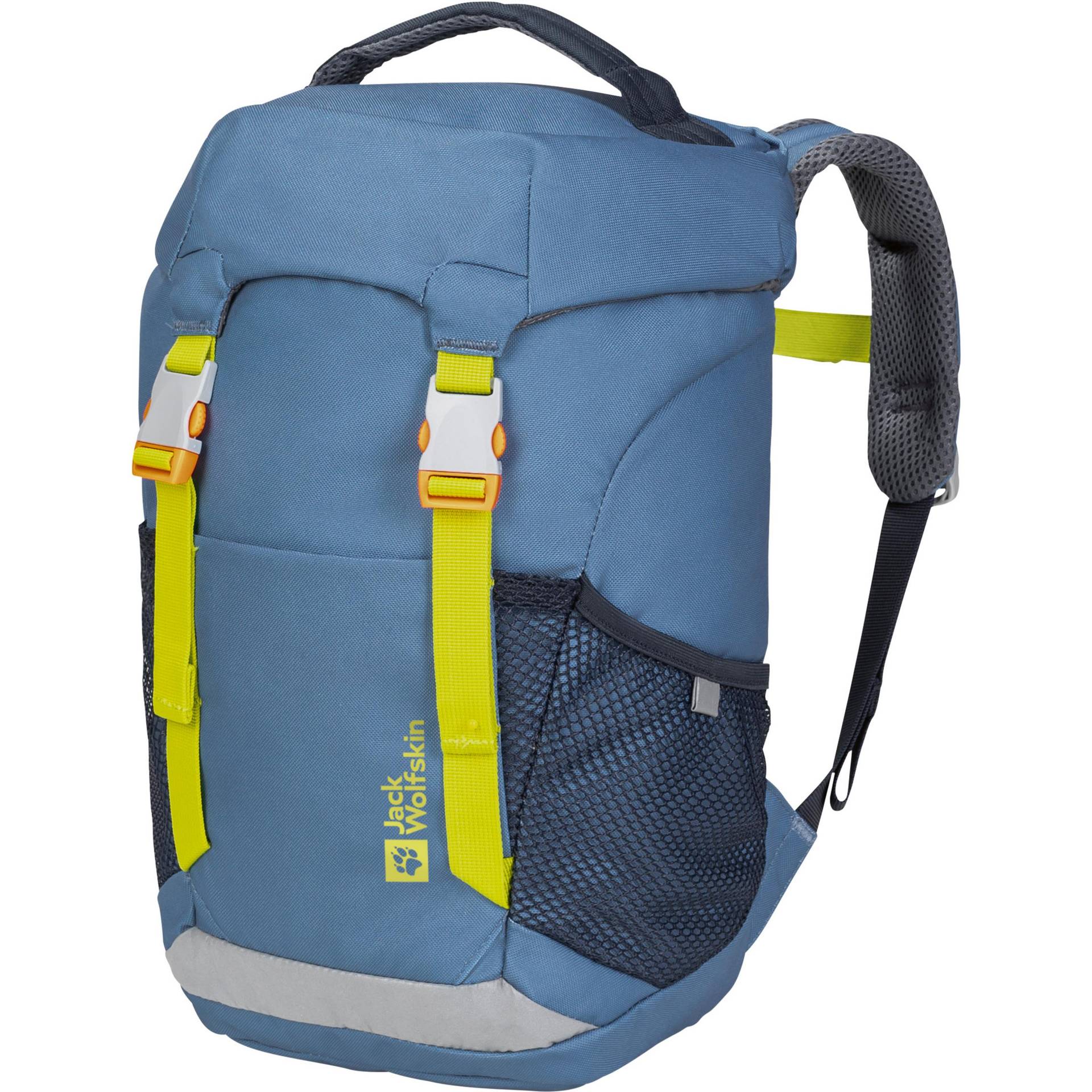 Jack Wolfskin WALDSPIELER 16 Wanderrucksack Kinder Jack Wolfskin WALDSPIELER 16 Wanderrucksack Kinder von Jack Wolfskin